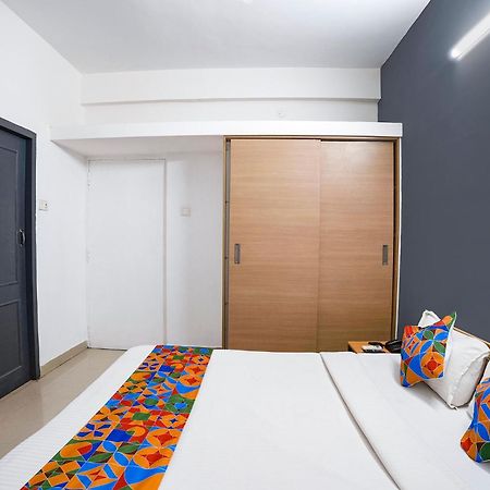 Fabhotel Bella Vagues - 700M From Kovalam Beach Covelong Εξωτερικό φωτογραφία