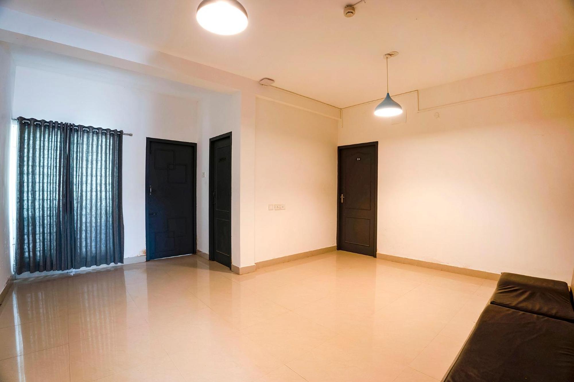 Fabhotel Bella Vagues - 700M From Kovalam Beach Covelong Εξωτερικό φωτογραφία