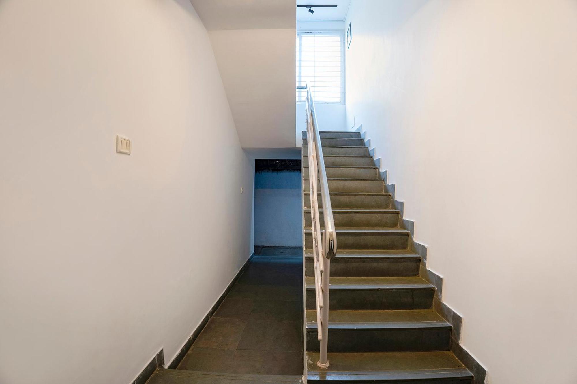 Fabhotel Bella Vagues - 700M From Kovalam Beach Covelong Εξωτερικό φωτογραφία